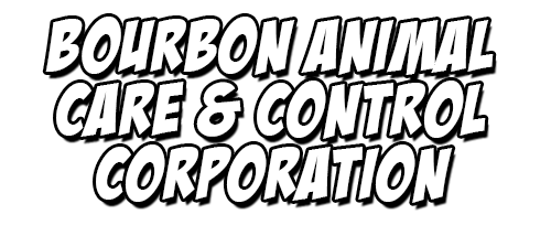 Bourbon Animal Care and Control Corporation